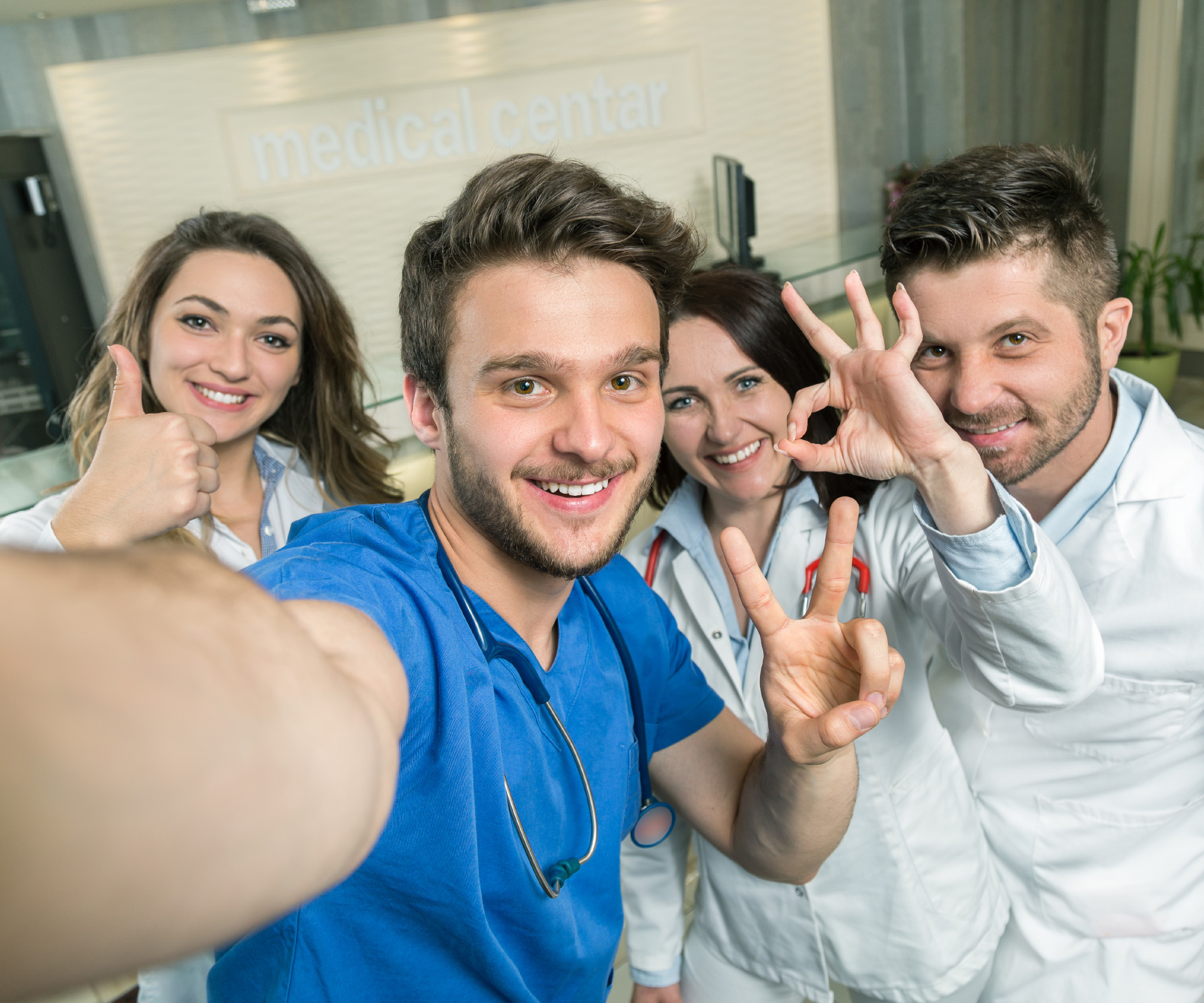 10 tolle Teamevent Ideen für das Pflegeteam