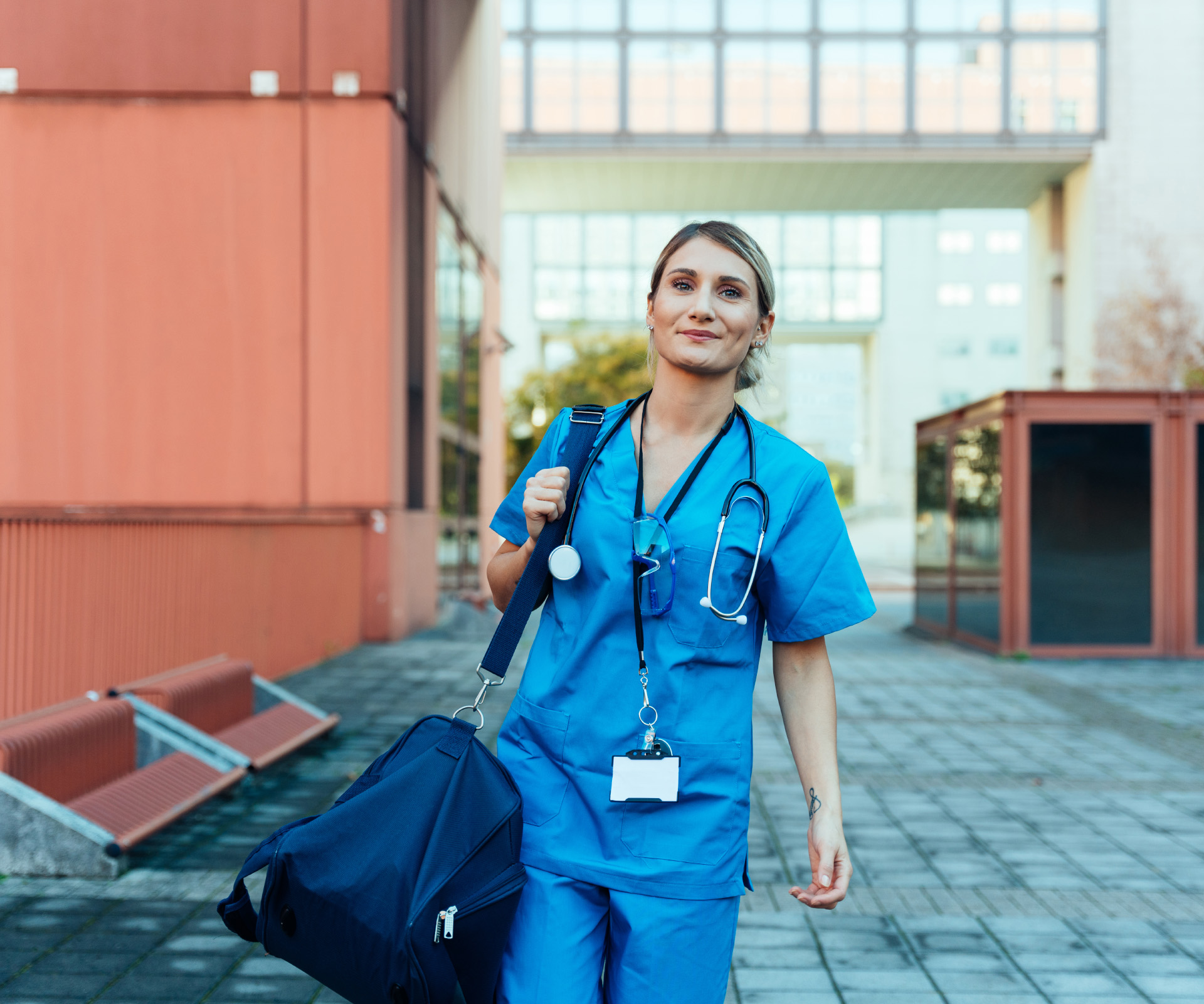 Der richtige Zeitpunkt als Pflegekraft zum Kündigen