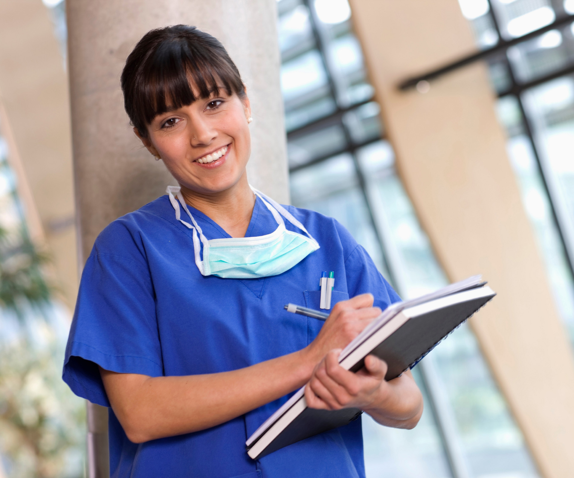 Mehr Anerkennung für Pflegekräfte durch die Gesellschaft