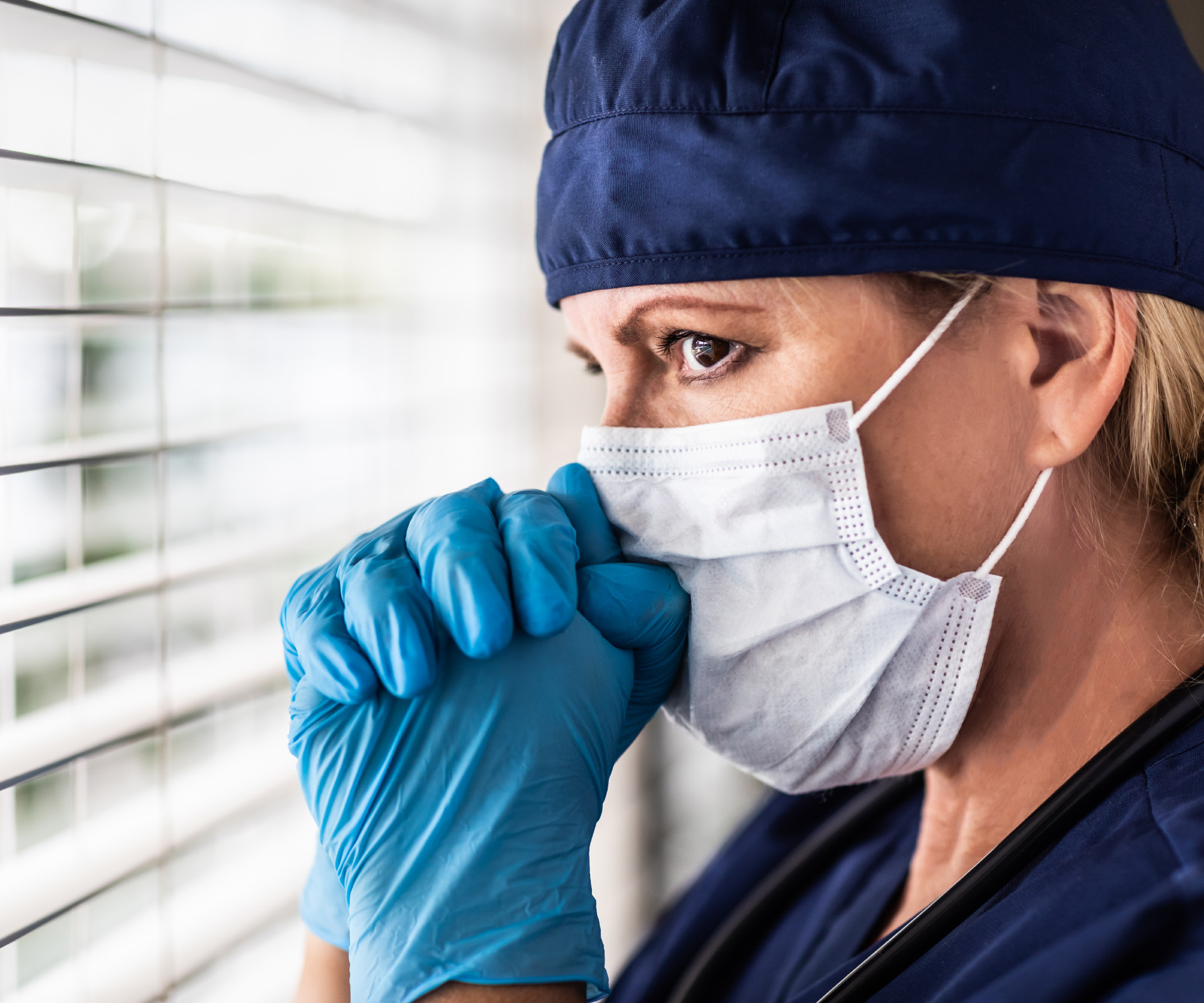 Stress in der Pflege: Das musst du als Pflegekraft wissen