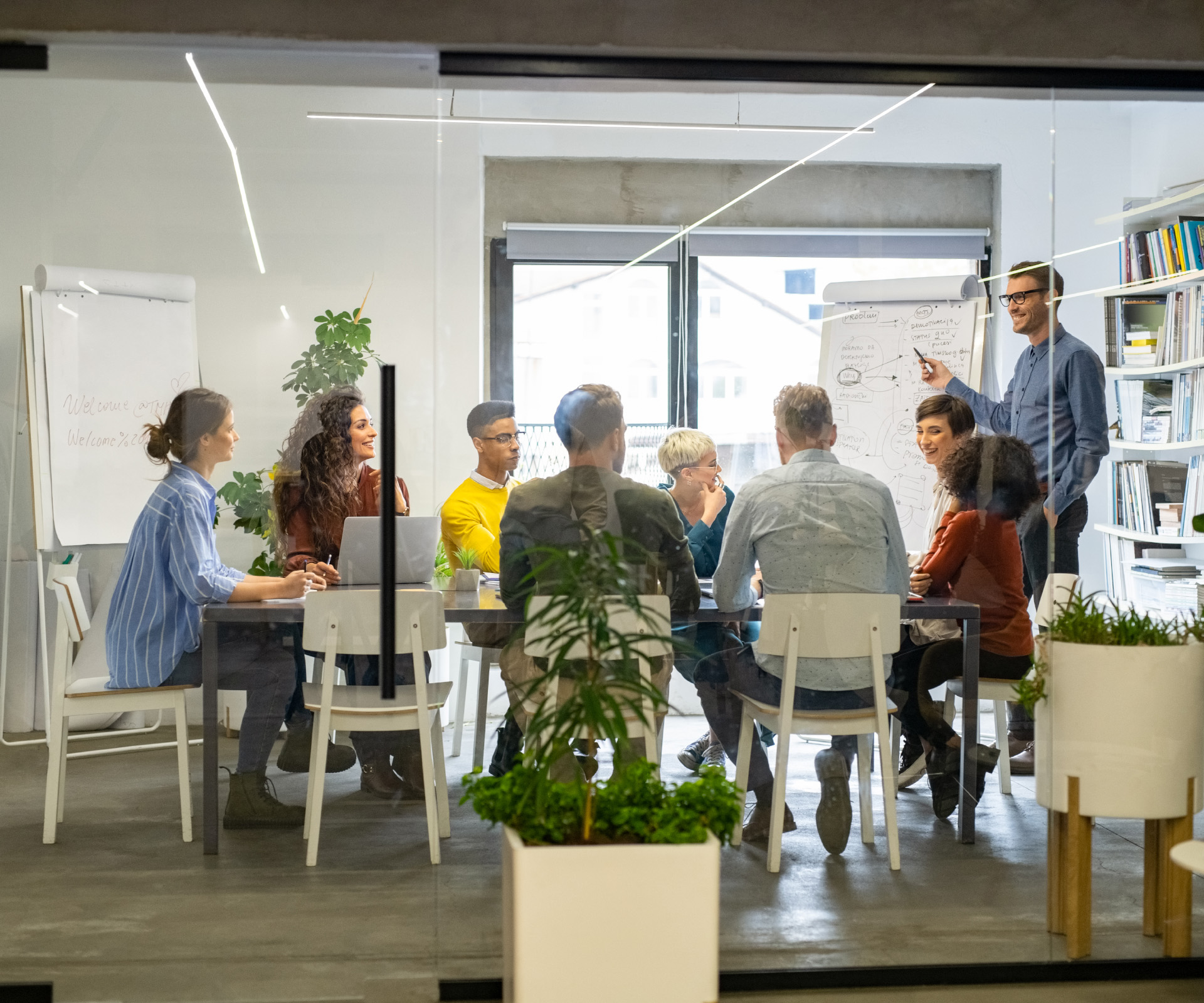 Dienstbesprechung an meinem freien Tag – Muss ich dahin?