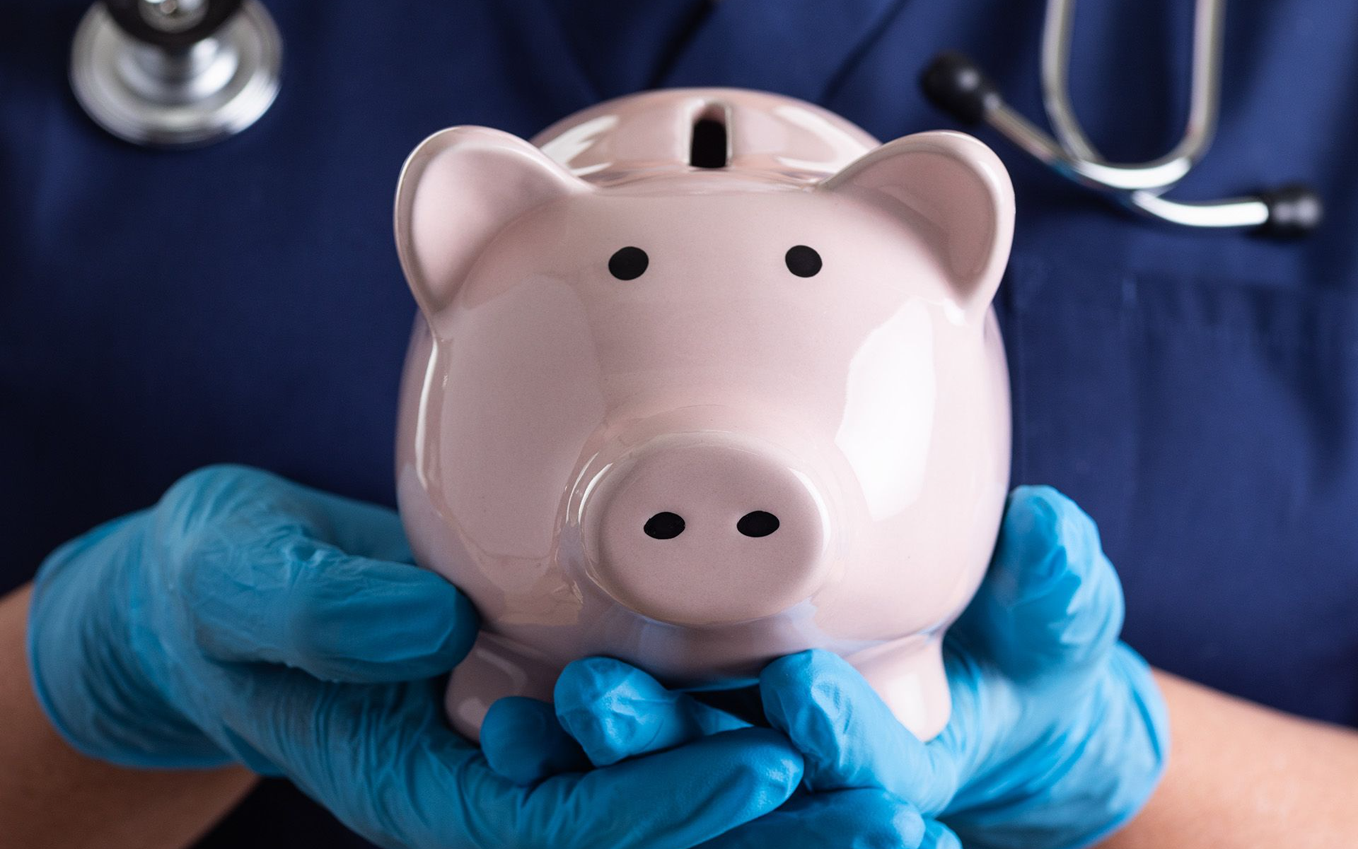 Gehaltsverhandlung in der Pflege