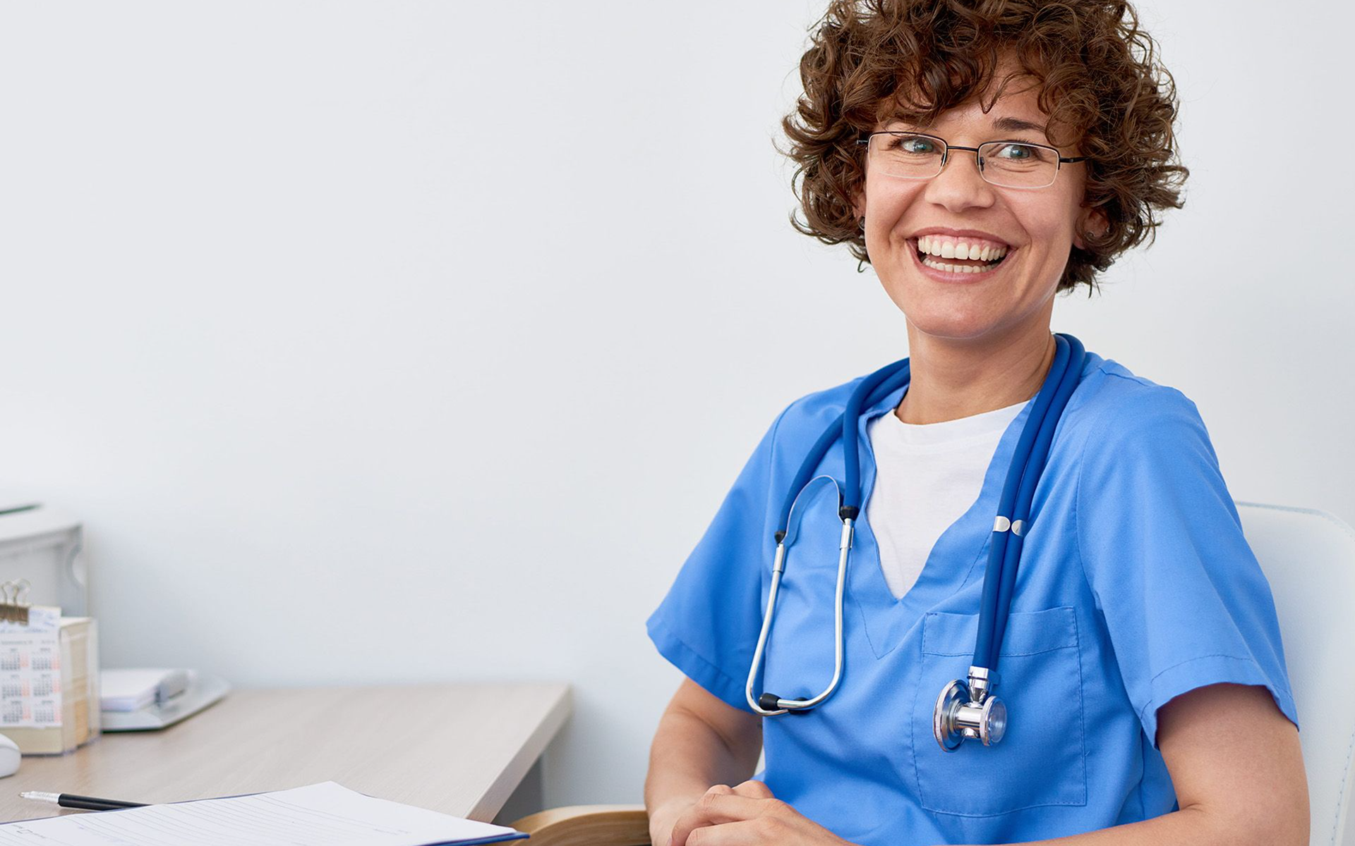 Humor in der Pflege: Warum er wichtig ist