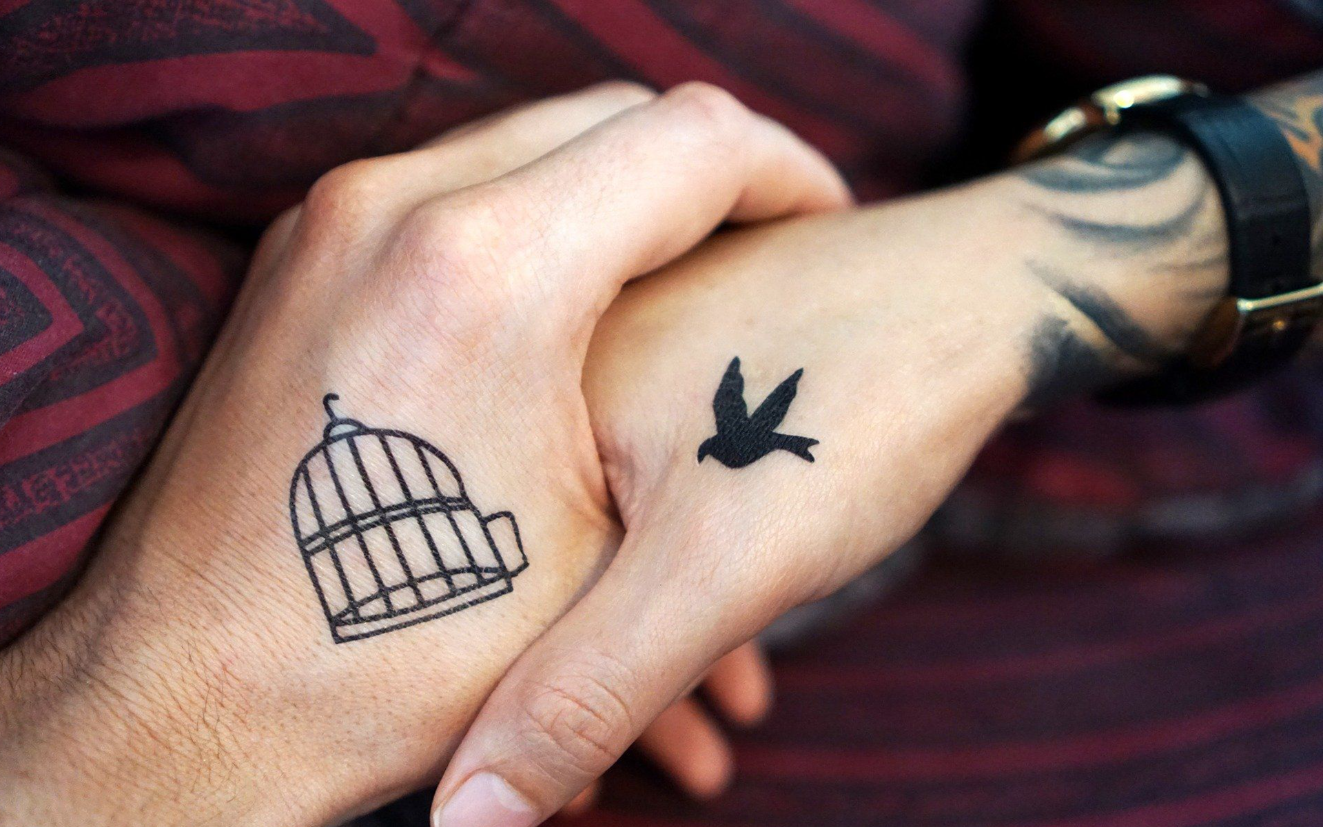 Körperschmuck auf Station – Was geht?