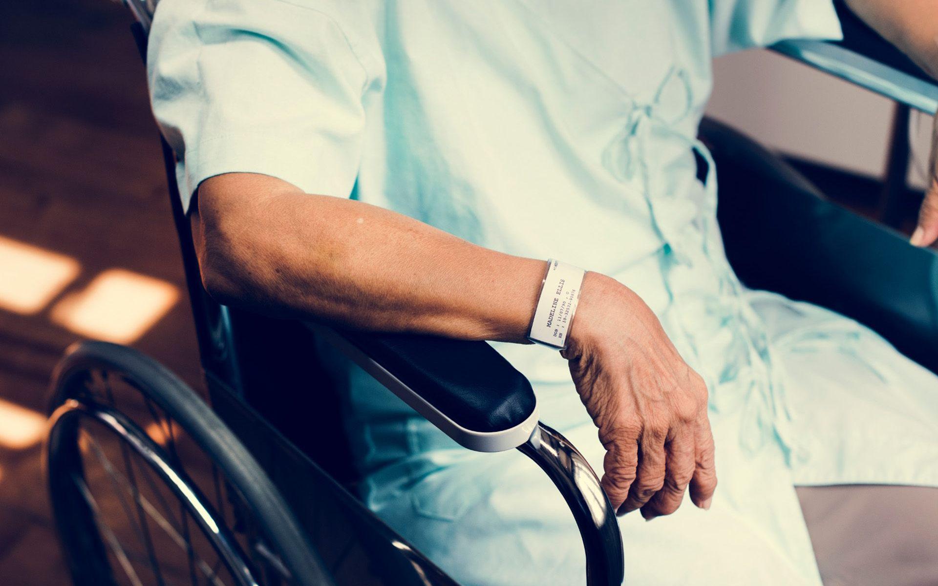 Schwierige Patienten: So gehst du als Pflegekraft damit um